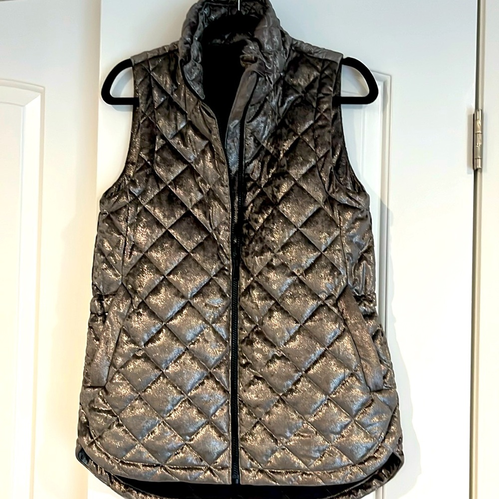 Athleta Vest